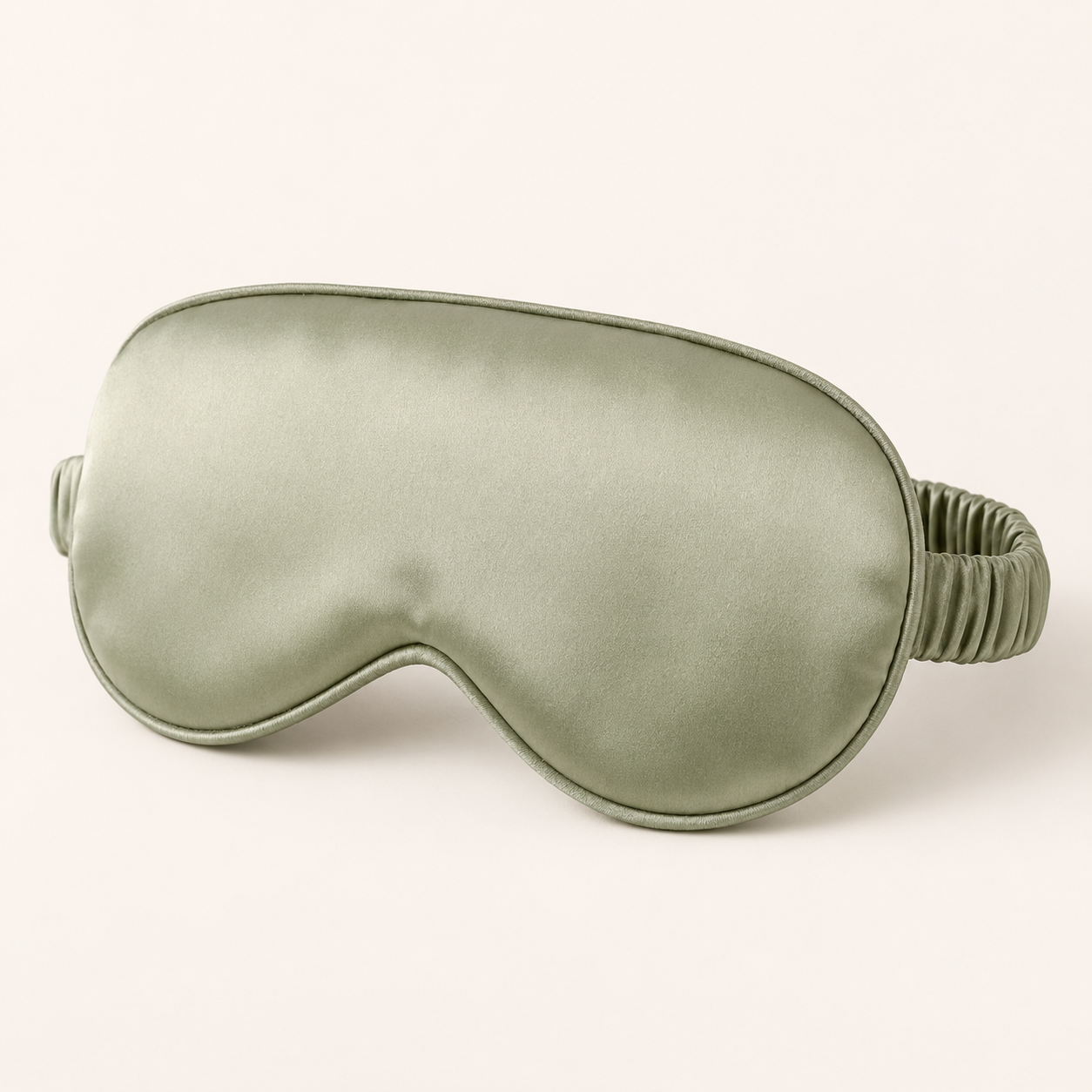 Sage Green Sleep Mask